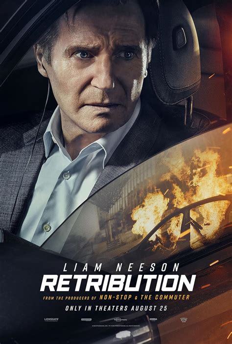 imdb retribution|retribution full movie 2023.